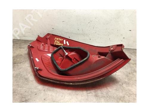 Right taillight FORD FIESTA VI (CB1, CCN) 1.4 TDCi | BP20632840C35 