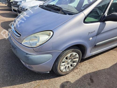 Left headlight CITROËN XSARA PICASSO (N68) 1.8 16V | BP31246063C28 