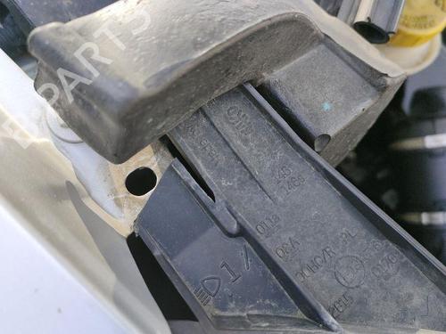 Steering column stalk CITROËN NEMO MPV 1.3 HDi 75 | BP31187748I23 - Image 12