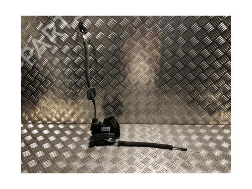 Rear left lock RENAULT MEGANE IV Hatchback (B9A/M/N_) 1.5 dCi 110 (B9A3) | BP27581351C100 
