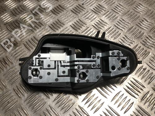 Kennzeichenbeleuchtung für CITROËN C3 II (SC_) 1.4 HDi 70 (SC8HZC, SC8HR0, SC8HP4) (68 hp) 32758815