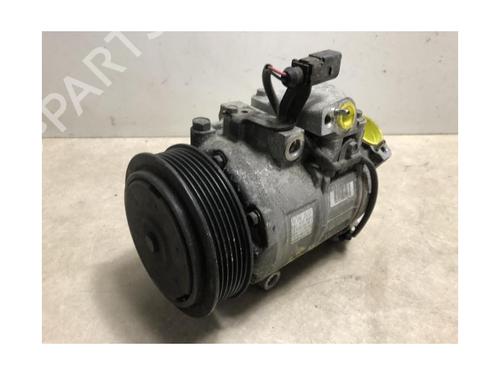 AC compressor SEAT IBIZA IV (6J5, 6P1) 1.4 TDI | BP23109527M34 