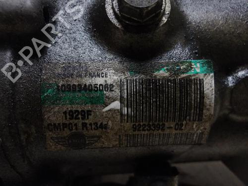AC compressor MINI MINI (R56) One | BP36558674M34 - Image 4