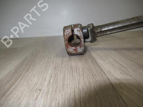 Used Steering column SEAT ALTEA (5P1) 1.9 TDI (105 hp) 30782512