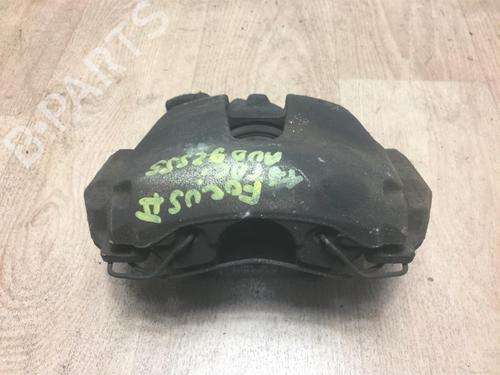 Højre bremsekaliber foran FORD FOCUS II (DA_, HCP, DP) 1.6 TDCi (109 hp) 28601653