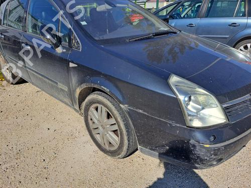 Hood RENAULT VEL SATIS (BJ0_) 2.2 dCi (BJ0E, BJ0F, BJ0G, BJ0H) | BP31203404C1