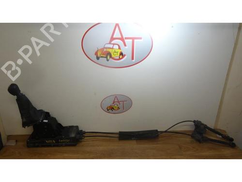 Cable DACIA LODGY (JS_) 1.5 dCi (JSMC, JSAF) | BP13228377E12 