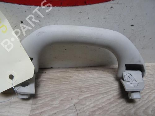 Used Interior roof handle VW GOLF V (1K1) 2.0 TDI 16V (140 hp) 27190825
