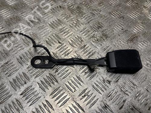 Used Seat buckle Seat buckle CITROËN C3 III Van (SX_, SY_) BlueHDi 100 (102 hp) 33917478 33917478