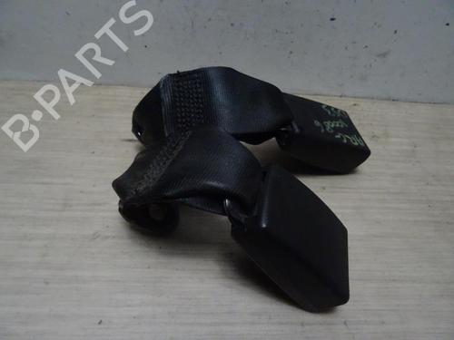 Used Seat buckle CITROËN DS3 (SA_) 1.6 HDi 115 (114 hp) 13136643