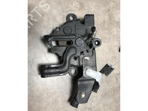 Hood lock TOYOTA YARIS (_P9_) 1.33 VVT-i (NSP90_, NSP90R) | BP23143539C133 