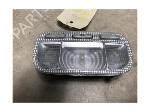 Innerbelysning CITROËN BERLINGO MULTISPACE (B9) 1.6 HDi 90 | BP20615939I8 