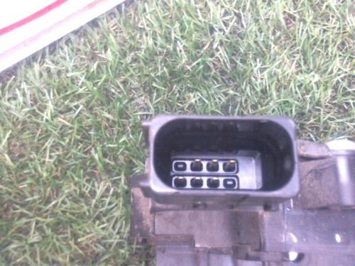 Front right lock OPEL CORSA D (S07) 1.0 (L08, L68) | BP28286688C97 