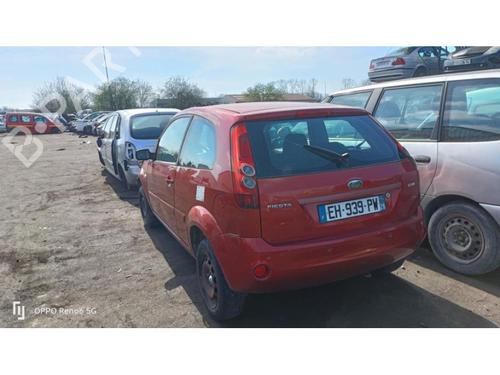 Right front steering knuckle FORD FIESTA V (JH_, JD_) 1.4 TDCi | BP21795300M26 