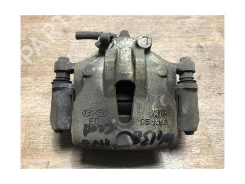 Left front brake caliper KIA CEE'D Hatchback (ED) 1.6 CRDi 115 | BP25305484M105 