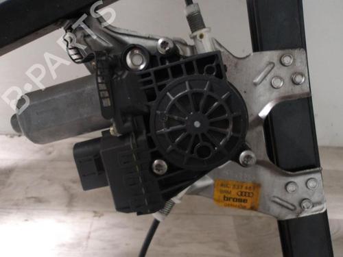 Used Front left window mechanism AUDI A6 C5 Avant (4B5, 4B6) 2.5 TDI quattro (180 hp) 28287509