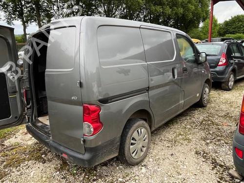 Used Parts NISSAN NV200 Van 1.5 dCi 85 (M20, M20N, M20M) (86 hp) 4423516