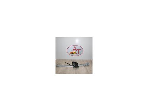 Used Front left window mechanism MERCEDES-BENZ A-CLASS (W168) A 170 CDI (168.009, 168.109) (95 hp) 13286592