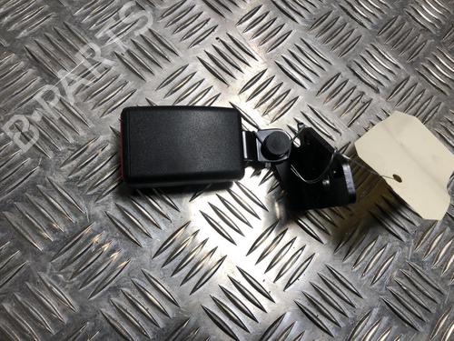 Seat buckle PEUGEOT 2008 I (CU_) 1.6 BlueHDi 100 | BP31198509I32