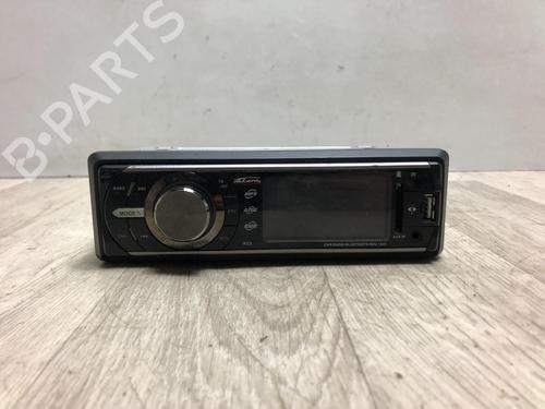Radio VW GOLF IV (1J1) 1.9 TDI | BP23068323E6 