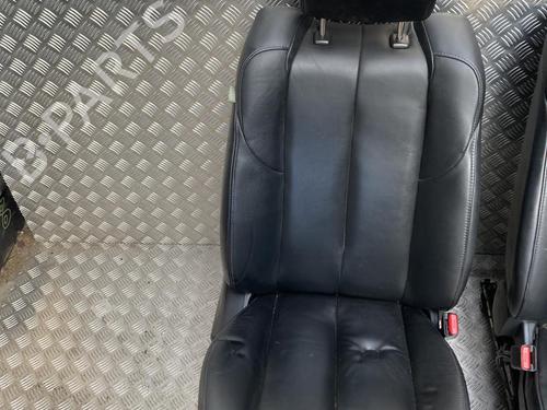 Seats set MAZDA CX-7 (ER) 2.2 MZR-CD AWD (ER10A) | BP32480916C78  - Image 13