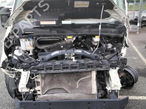 Steering column PEUGEOT BOXER Van 2.2 BlueHDi 140 | BP34471095M21  - Image 7