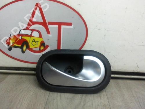 Used Front right interior door handle RENAULT GRAND SCÉNIC II (JM0/1_) 1.9 dCi (JM0G, JM12, JM1G, JM2C) (120 hp) 13225835