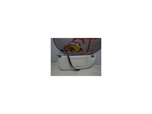 Used Left sun visor CITROËN C4 Coupe (LA_) 1.6 HDi (109 hp) 13286942