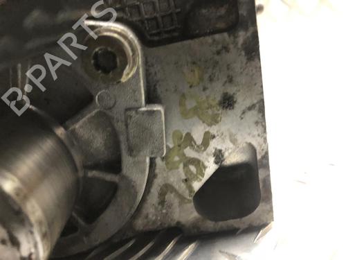 Cylinder head RENAULT SCÉNIC II (JM0/1_) 1.9 dCi | BP31201136M5