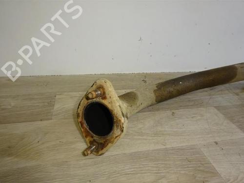 Exhaust system NISSAN NV200 Van 1.5 dCi 85 (M20, M20N, M20M) | BP13130071M121 