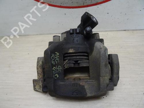 Left front brake caliper PEUGEOT 508 SW I (8E_) 1.6 HDi | BP13270822M105