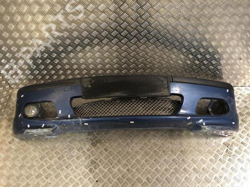 Used Front bumper BMW 3 (E46) 330 xd (204 hp) 24132155