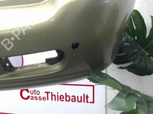 Pare-chocs arrière DAEWOO REZZO (U100) 1.8 | BP30780114C8