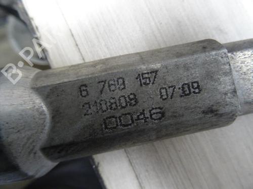 Steering column universal joint BMW 1 (E81) 120 d | BP13131712M114