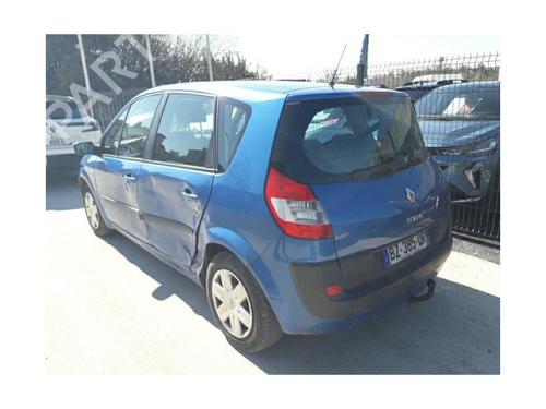 Licence plate light RENAULT SCÉNIC II (JM0/1_) 1.5 dCi (JM1E, JM16) | BP25748248I40 
