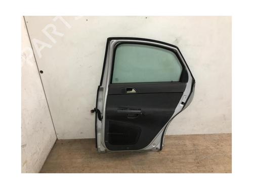Right rear door VOLVO S40 II (544) 1.6 D | BP20618316C5 