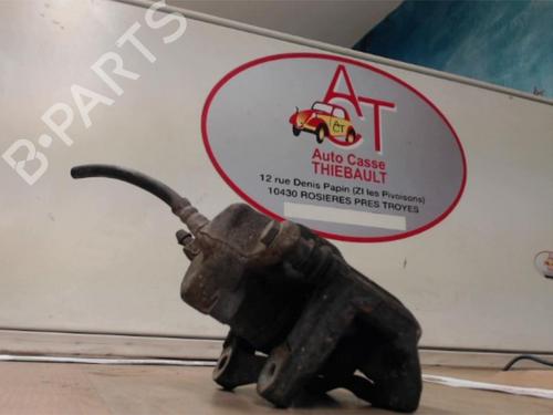 Left front brake caliper RENAULT CLIO III (BR0/1, CR0/1) 1.2 16V | BP12969619M105