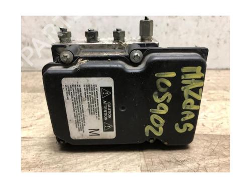 ABS pump TOYOTA AURIS (_E15_) 1.4 D-4D (NDE150_, NDE150R) | BP15967935M43 
