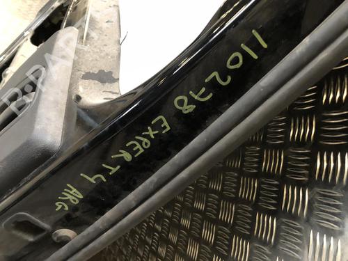 Left slide door PEUGEOT EXPERT Van (V_) 2.0 BlueHDi 180 | BP31829170C74 