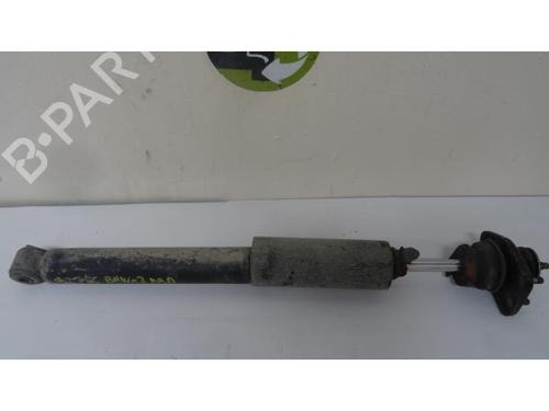 Used Left rear shock absorber BMW X3 (E83) 3.0 d (204 hp) 13223553