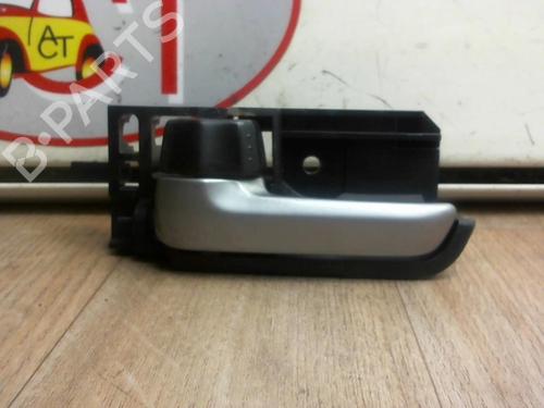 Venstre fortil invendig håndtag OPEL AGILA B (H08) 1.3 CDTI (F68) (75 hp) 12967668