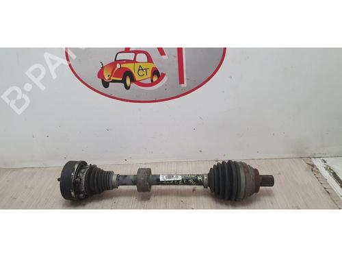 Left front driveshaft VW PASSAT B6 (3C2) 1.9 TDI | BP28811764M38