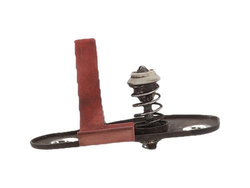 Interior handle IVECO DAILY V Van 29S13, 29L13, 35C13, 35S13, 40C13, 40S13 | BP39206655I7 - Image 3