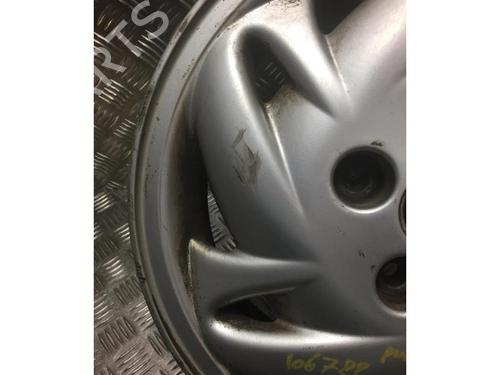 Rim FIAT PUNTO (176_) 75 1.2 | BP23211857C45 