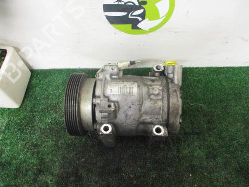 AC compressor DACIA LOGAN (LS_) 1.5 dCi (LS0K) | BP22912920M34 - Image 2