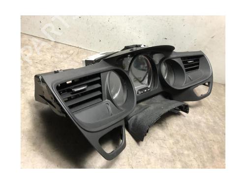 Instrument cluster CITROËN C5 III Break (RW_) 2.0 HDi | BP20668189C47 