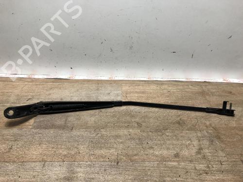 Used Front windshield wiper arm Front windshield wiper arm PEUGEOT 407 (6D_) 1.6 HDi 110 (6D9HZC, 6D9HYC) (109 hp) 20631697 20631697