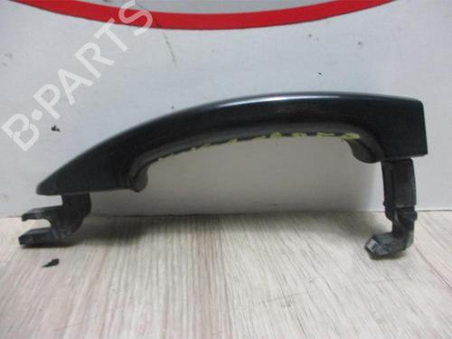 Rear right exterior door handle FORD KUGA I 2.0 TDCi 4x4 | BP13284606C130 
