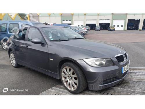 Front left seatbelt BMW 3 (E90) 318 d | BP23871046I26 