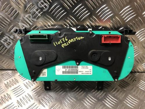 Instrument cluster NISSAN PRIMASTAR Van (X83) 2.0 dCi 115 | BP31022023C47